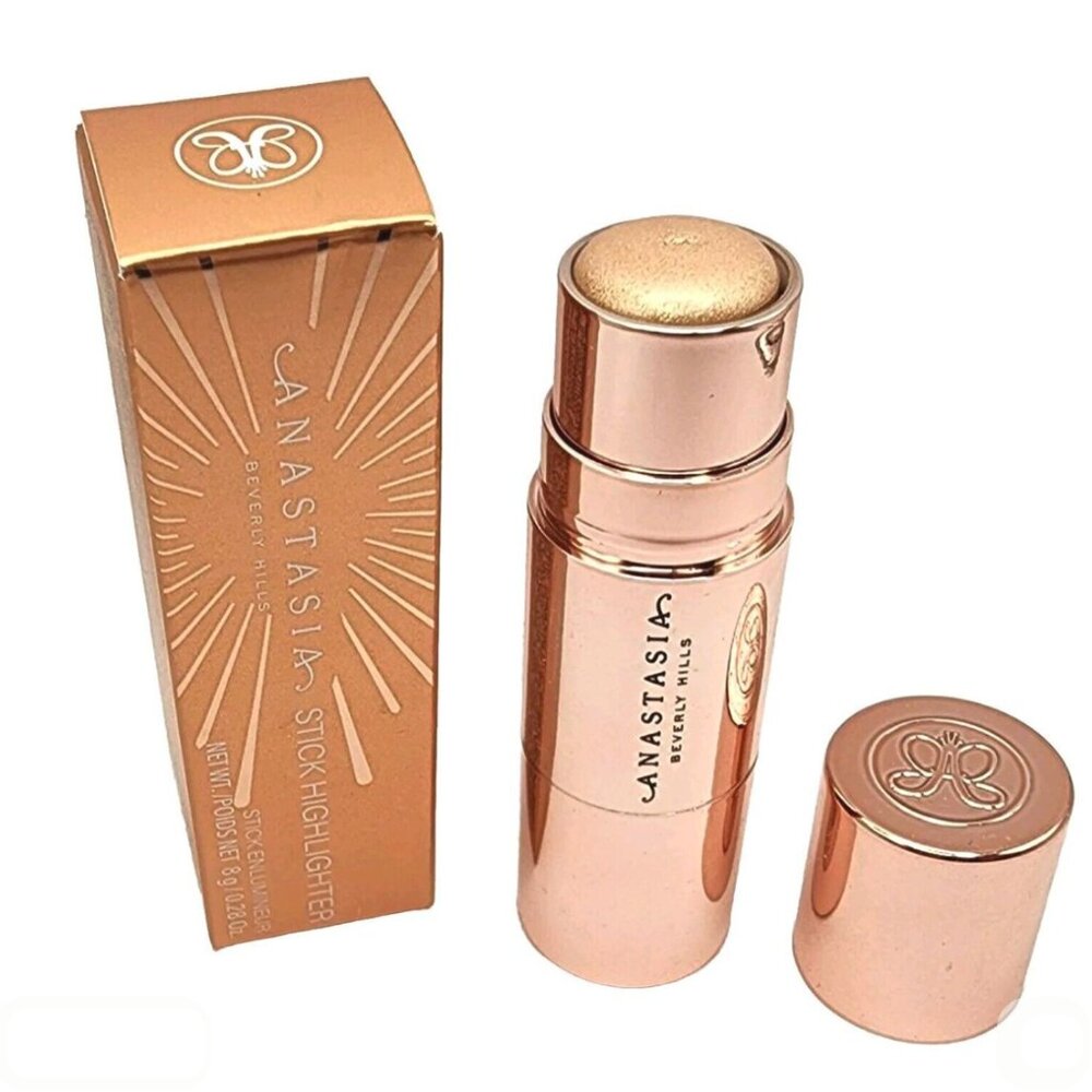 Anastasia - Stick Highlighter, Light Gold